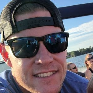 Meet your Posher, John